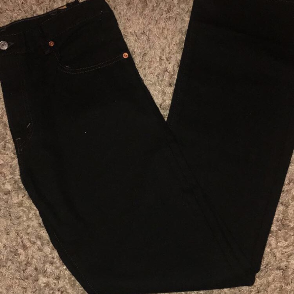 BRAND NEW MEN’S Levi’s style 517, bootcut